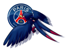 Paris Saint-Germain Tenue Kids